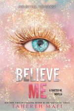 SHATTER-ME--BELIEVE-ME---Haper-USA