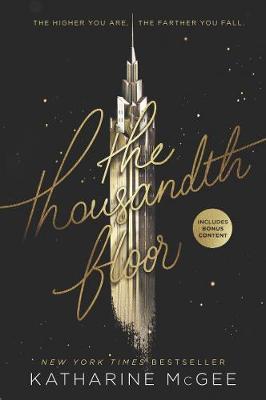 THOUSANDTH-FLOORTHE-1---Harper-Collins
