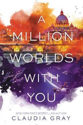 FIREBIRD 3 : A MILLION WORLDS WITH YOU - Harper Collins USA