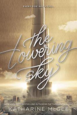 THOUSANDTH FLOOR,THE 3 -THE TOWERING SKY - Harper USA