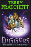 DIGGERS - Corgi **New Edition**