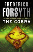 COBRATHE---Corgi----New-International-Bestseller--