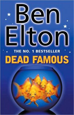 DEAD FAMOUS - Black Swan