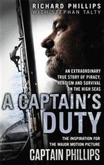 CAPTAIN’S-DUTYA