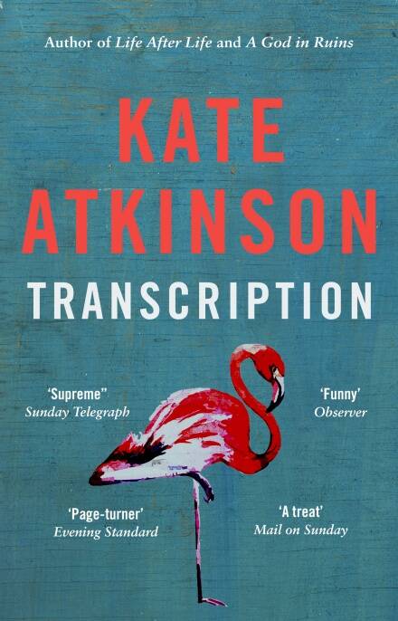 TRANSCRIPTION---Black-Swan