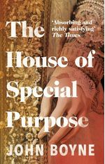 HOUSE-OF-SPECIAL-PURPOSETHE---Black-Swan