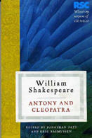 ANTONY AND CLEOPATRA - RSC Shakespeare