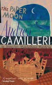 INSPECTOR MONTALBANO  9: PAPER MOON - Picador