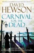 CARNIVAL FOR THE DEAD - Pan