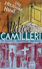 INSPECTOR-MONTALBANO-16--THE-TREASURE-HUNT---Picador