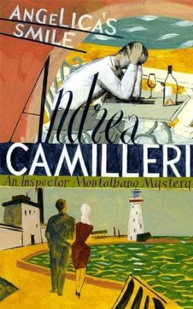 INSPECTOR-MONTALBANO-17--ANGELICA-S-SMILE---Picador