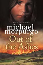 OUT OF THE ASHES **New Edition**