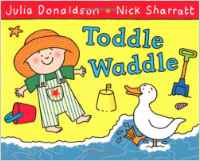 TODDLE WADDLE
