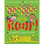 WRIGGLE-AND-ROAR-