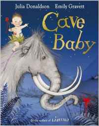 CAVE BABY