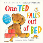 ONE TED FALLS OUT OF BED