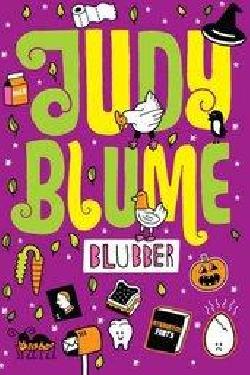 BLUBBER - Pan  **New Edition**