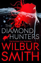 DIAMOND-HUNTERS-THE---Pan---New-Edition--
