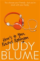 HERE`S TO YOU, RACHEL ROBINSON **New Edition**