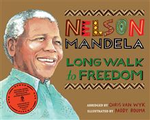 LONG-WALK-TO-FREEDOM---Nelson-Mandela---New-Edition--
