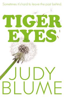 TIGER EYES - Pan **New Edition**