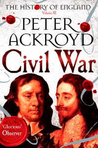 CIVIL-WAR---The-history-of-England-Vol.3---Pan