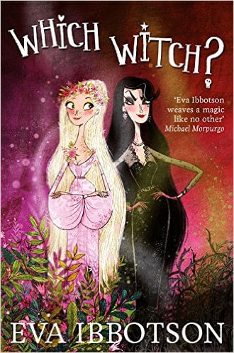 WHICH WITCH? - Macmillan