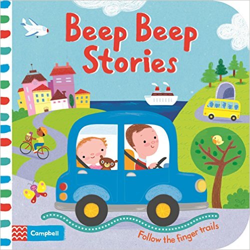 BEEP BEEP STORIES - Macmillan