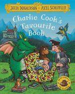 CHARLIE-COOK-S-FAVOURITE-BOOK----New-Edition--