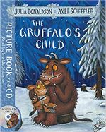GRUFFALO-S-CHILDTHE--with-Audio-CD