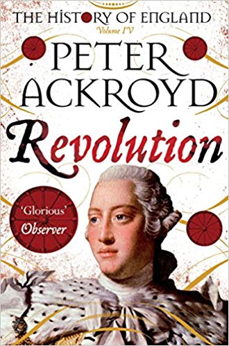 REVOLUTION---The-history-of-England-Vol.4---Pan