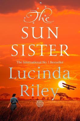 SEVEN SISTERS,THE  : 6 SUN SISTER,THE - Pan Macmillan