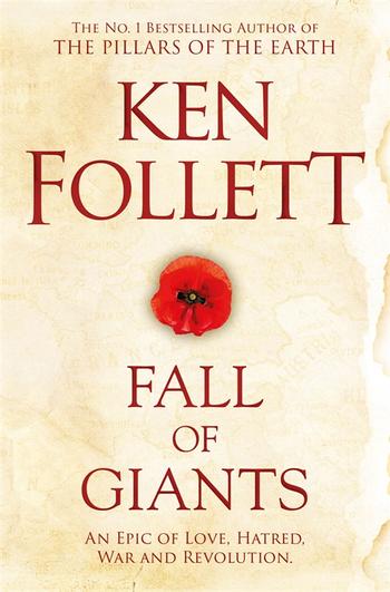 CENTURY-TRILOGYTHE-1--FALL-OF-GIANTS---Pan