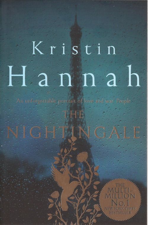 NIGHTINGALE, THE - Pan Macmillan