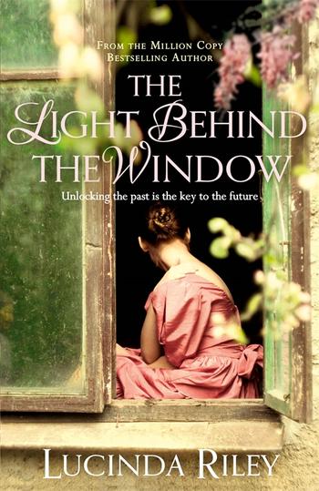 LIGHT BEHIND THE WINDOW, THE  - Pan Macmillan