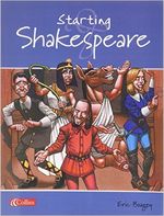 STARTING-SHAKESPEARE