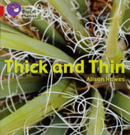 THICK AND THIN - RED BAND 2B -Big Cat Phonics