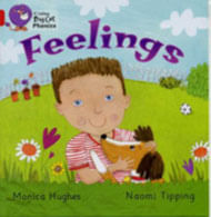 FEELINGS - RED BAND 2B -Big Cat Phonics