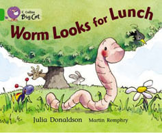WORM-LOOKS-FOR-LUNCH---BAND-5---Big-Cat