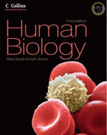 HUMAN-BIOLOGY---Collins-Advanced-Science-----NEW-EDITION--