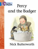 PERCY-AND-THE-BADGER---BAND-4---Big-Cat