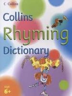 COLLINS-RHYMING-DICTIONARY---Age-6----O-P--