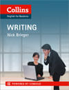 WRITING - Collins  Business