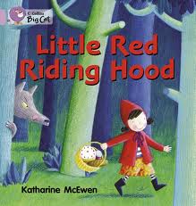 LITTLE-RED-RIDING-HOOD---BAND-0---Big-Cat