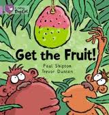 GET THE FRUIT - BAND 0 - Big Cat