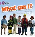 WHAT AM I? - BAND 0 - Big Cat