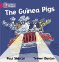 GUINEA PIGS, THE - BAND 1A - Big Cat