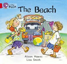 BEACH,THE - BAND 2A - Big Cat