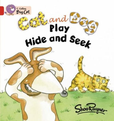CAT-AND-DOG-PLAY-HIDE-AND-SEEK---BAND-2A---Big-Cat