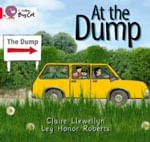 AT THE DUMP - BAND 2B - Big Cat